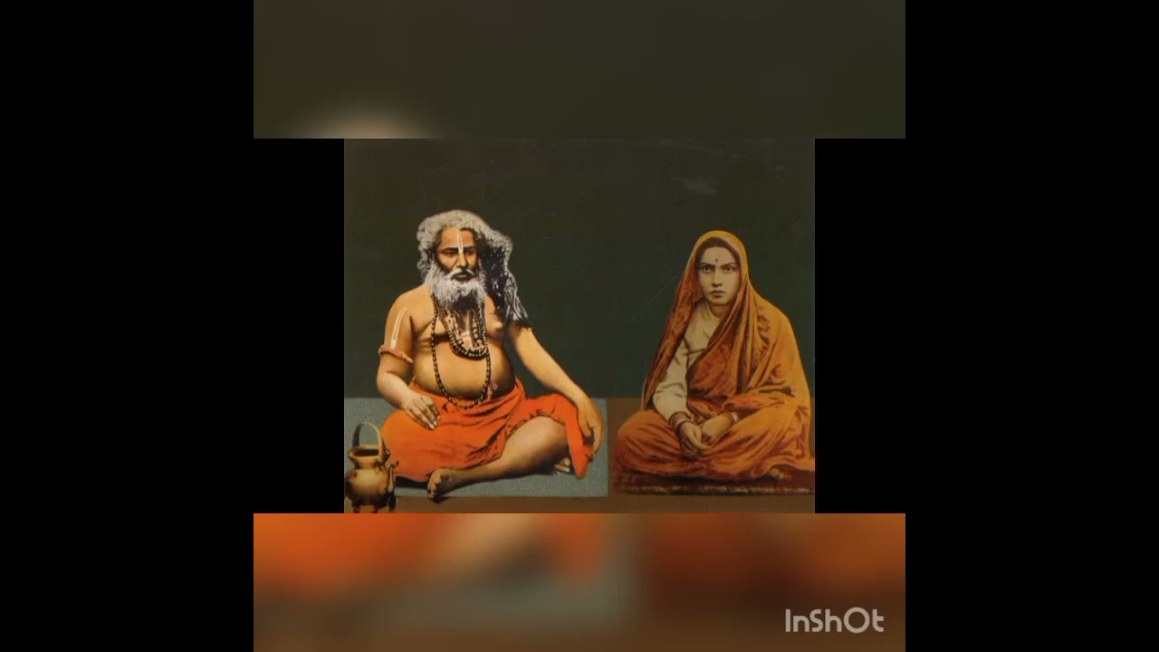  Episode 621 श्री विजयकृष्ण गोस्वामी जी चरित्र भाग 4। Shree Vijaykrishan goswami ji@kathaarasik