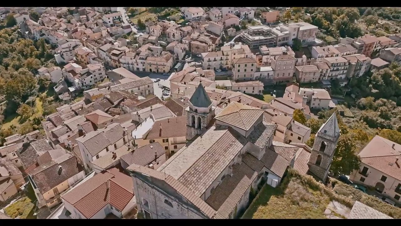 Carpinone