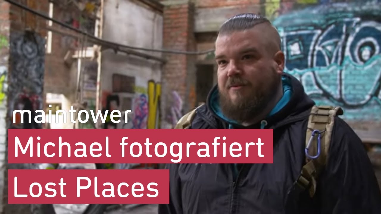 Lost Places | maintower