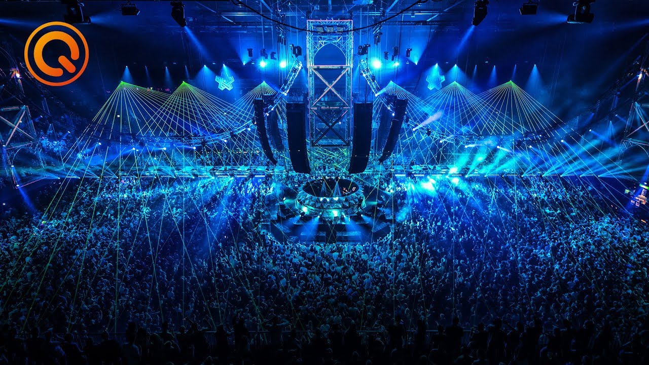 QAPITAL 2019 | Ultimate QAPITAL mix