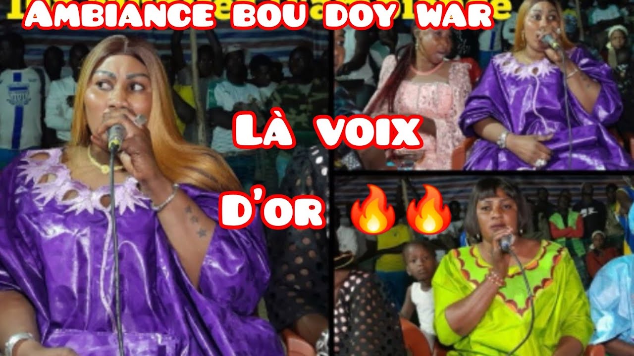 oh🥲Mbaying loum explose Fatick avec sa nouvelle chanson 🔥🔥Du jamais vu 🔥 🙈