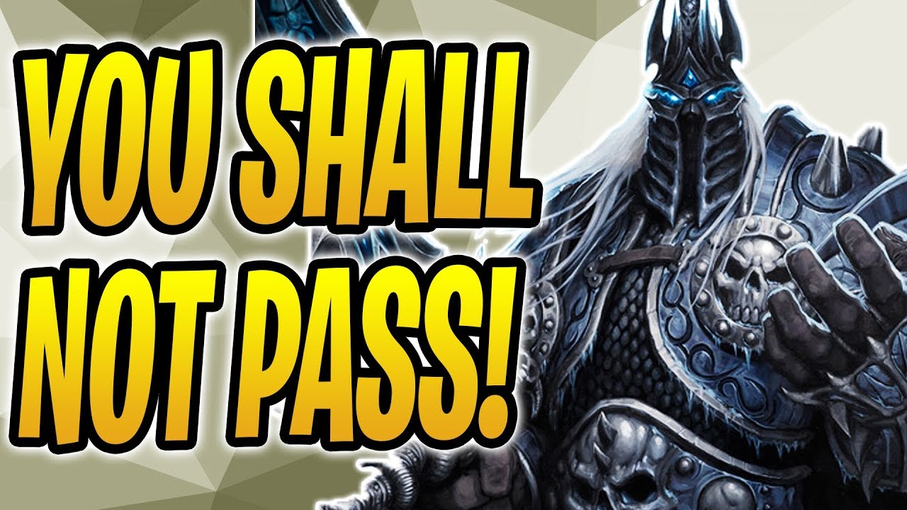 The GREATEST WALL of TAUNTS! | Combo Priest | The Boomsday Project | Hearthstone