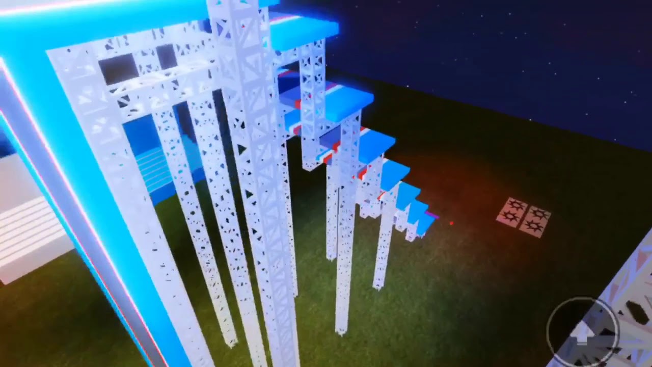 Power Tower Battle: RealityPalez vs. Firippu