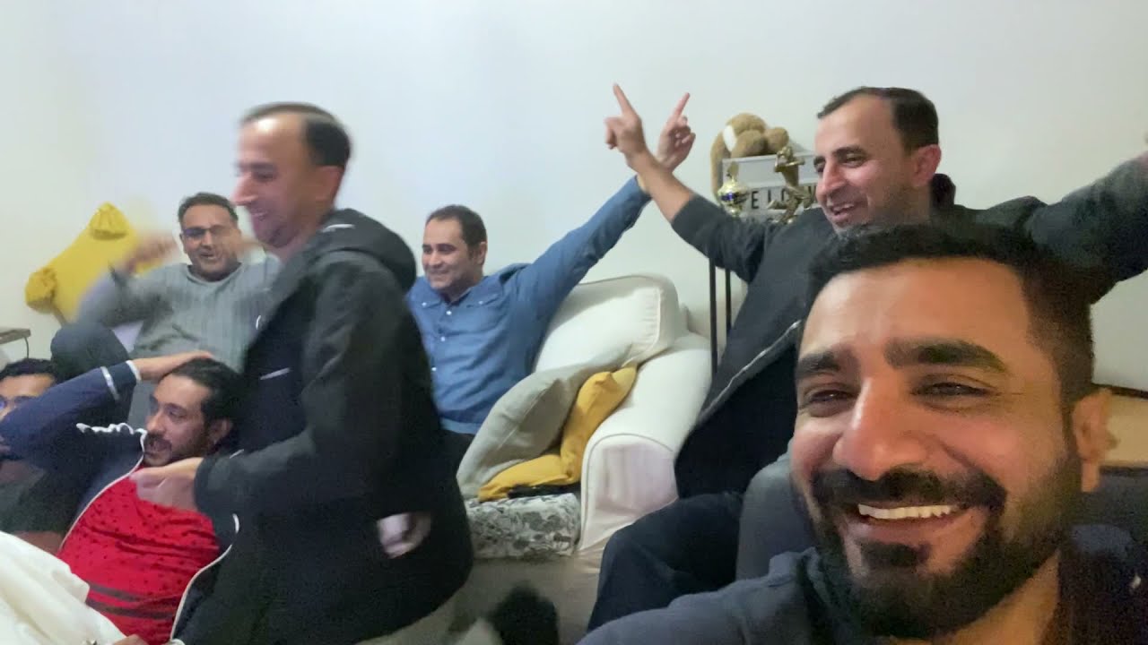 Pakistan Vs India T20 Worlcup 2021 Vlog