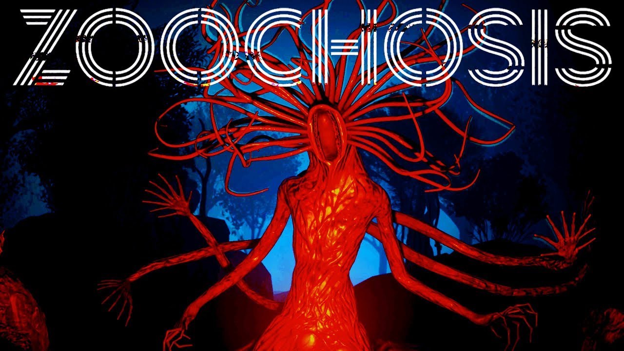 Das erste Ending in ZOOCHOSIS!