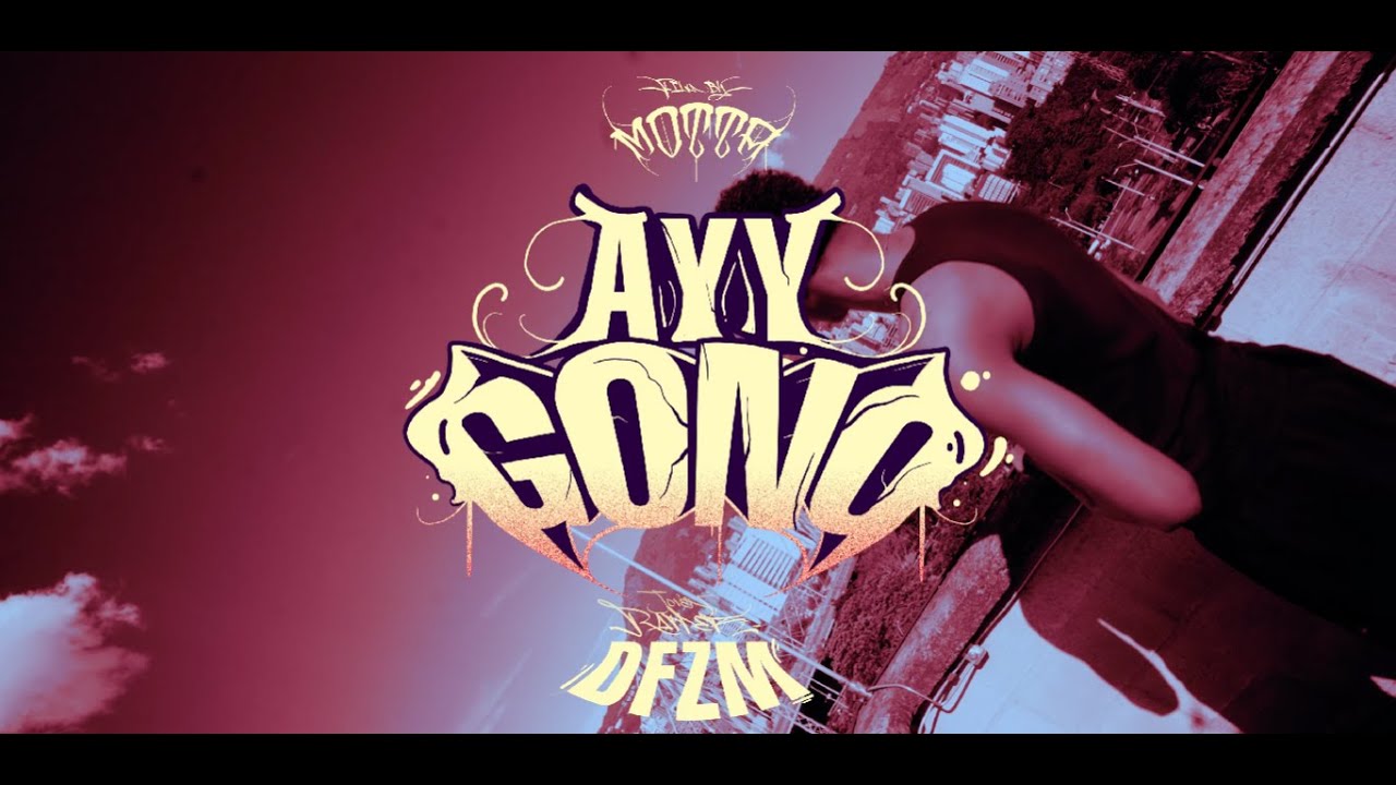 DFZM - AYY GONO [FREESTYLE]