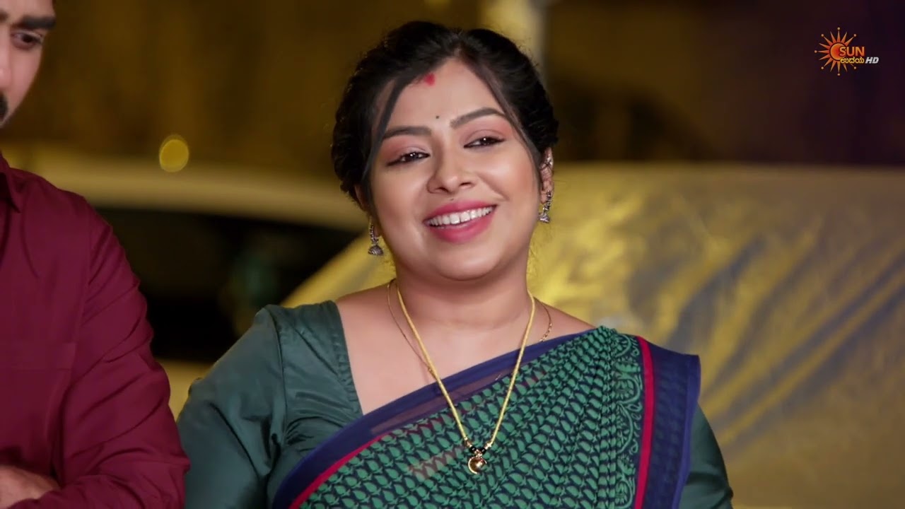 Myna - Super Scenes | 14 Apr 2026 | Udaya TV