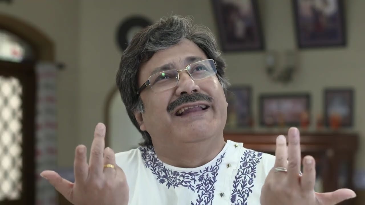 Aparajita Apu - Ep 398 - Susanta Das, rohan bhattacharya - Bengali Tv Serial - Zee5 Bangla Classics