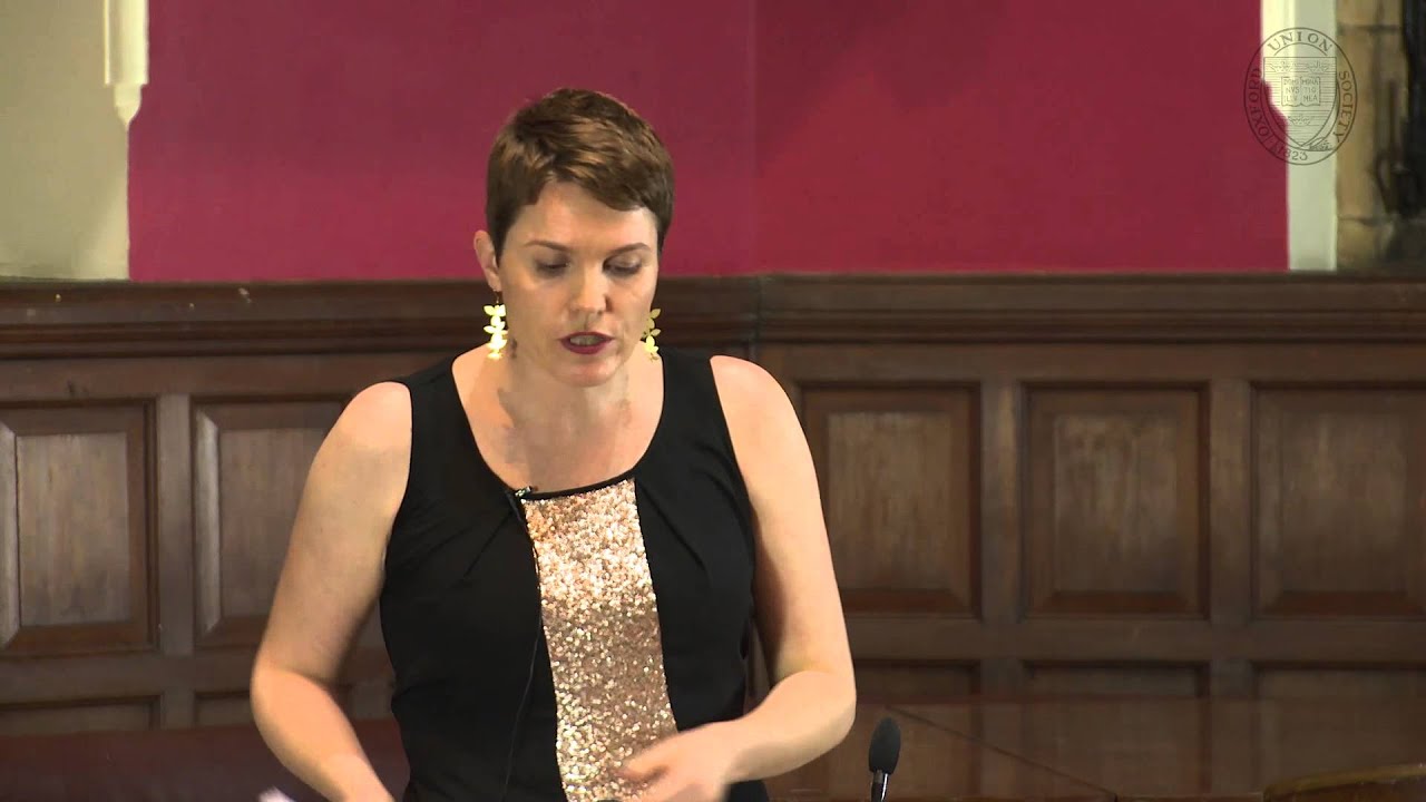 Sarah O'Brien | Sex Work Debate | Opposition