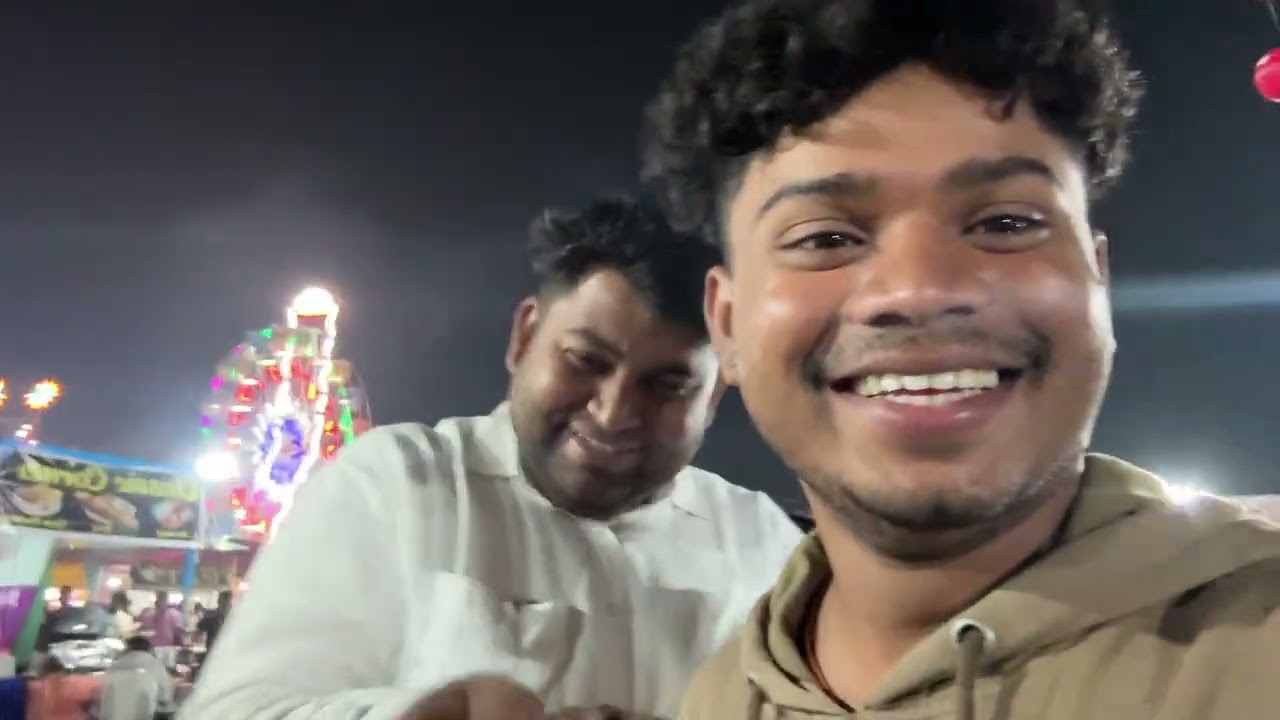 Bahut Tention Ho gya Hai guys 