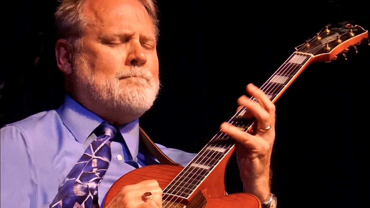 Dave Lincoln - 