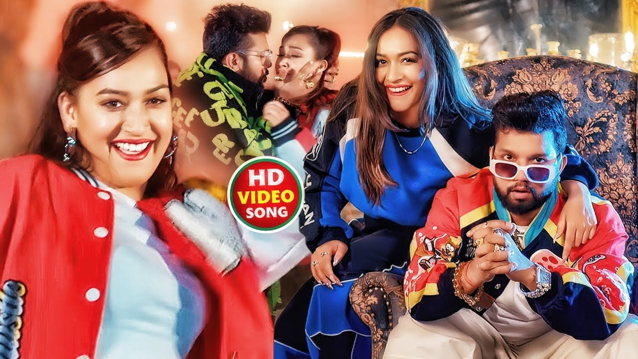 #Video | नीलकमल सिंह | भोजपुरी का सबसे हिट सांग | #Neelkamal Singh & Shilpi Raj | Jukebox Hit 2026