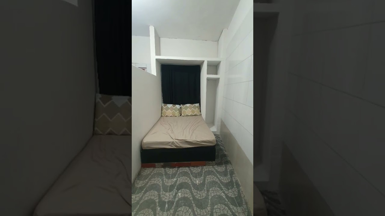kitnet pronta para alugar !