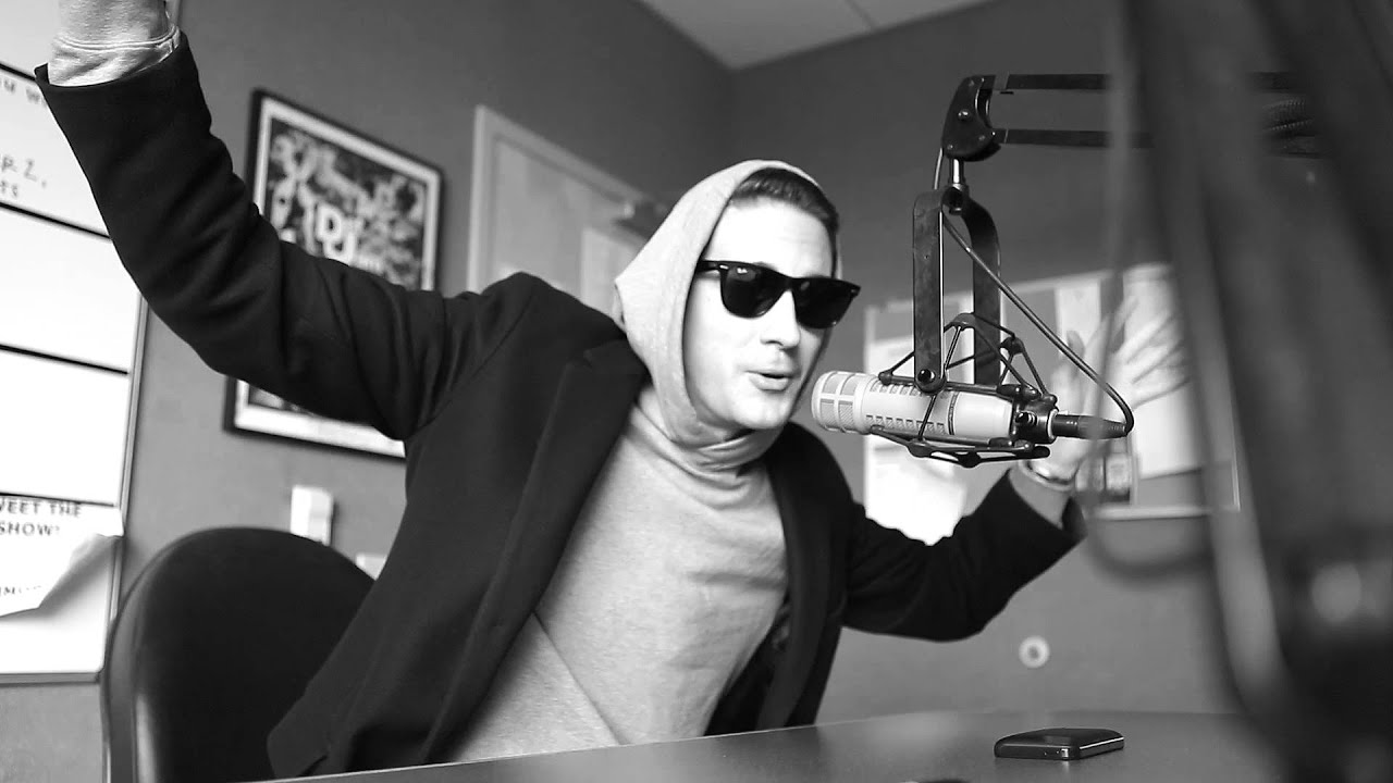 G-Eazy - From The Bay To The Universe (Episode 3)