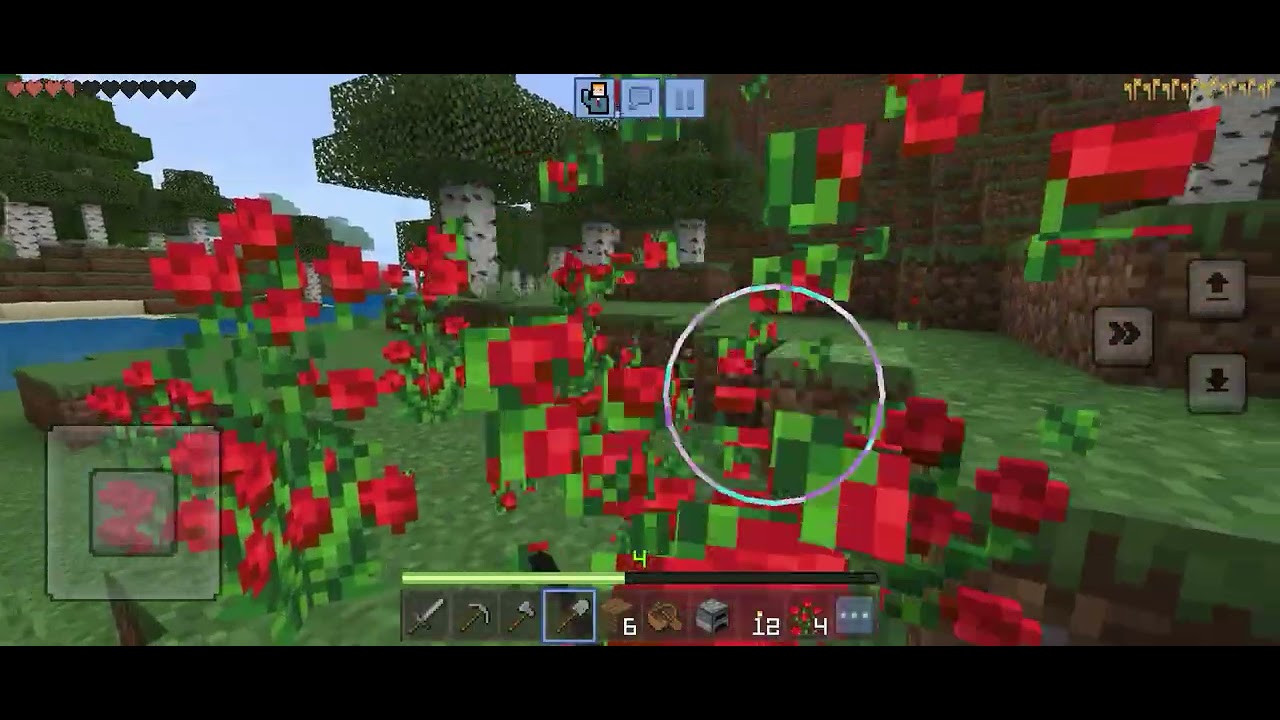 Episode 1: Creating a New World!! :D