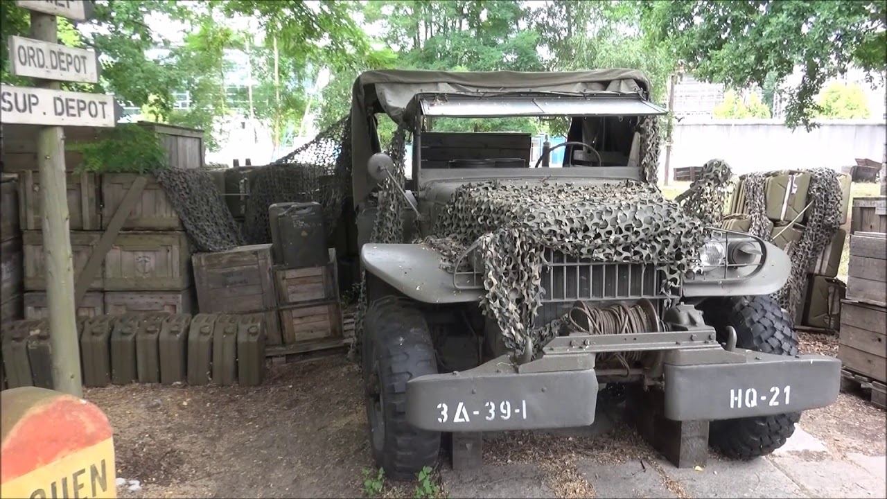 Filmpark & Filmstudio Babelsberg in Potsdam - Brandenburg (2018)