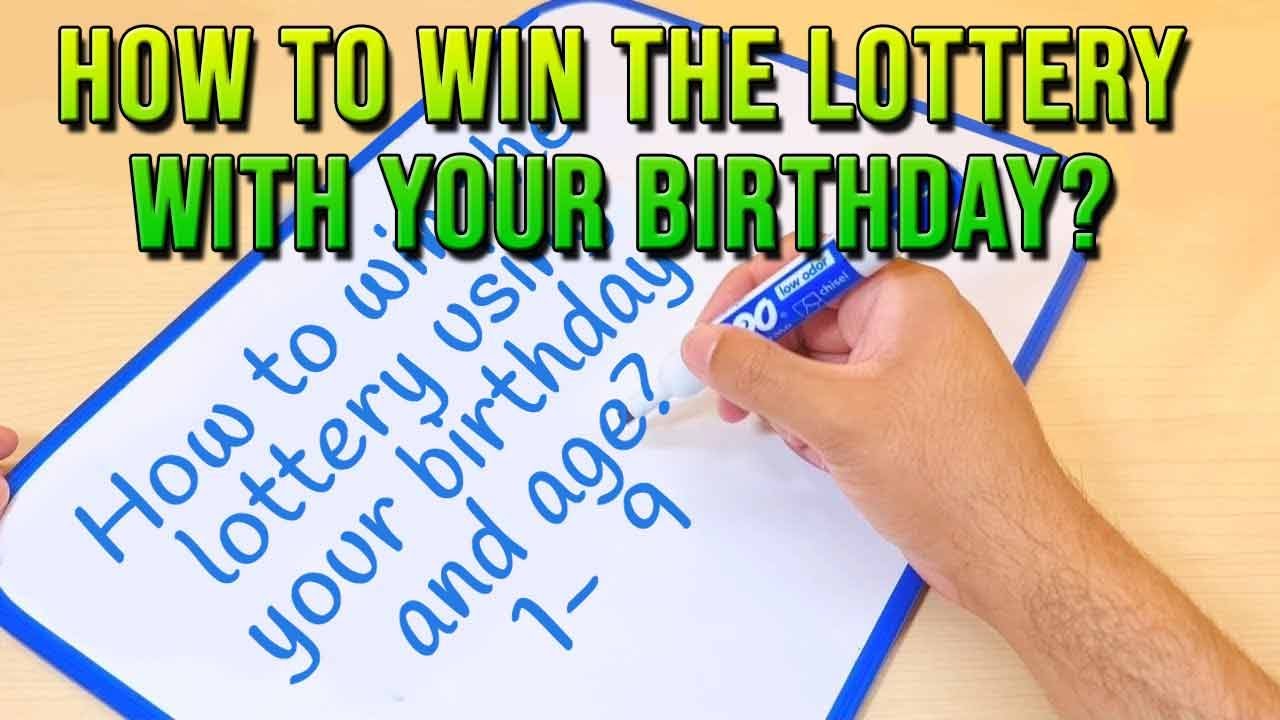 🍀 LUCKY NUMBERS ACCORDING TO YOUR AGE 🥳 KNOW WHAT YOUR LUCKY NUMBERS ARE
