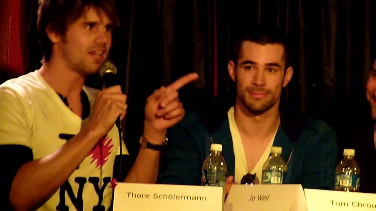 Gays of Our Lives @ New York 2010-03-27 #A4