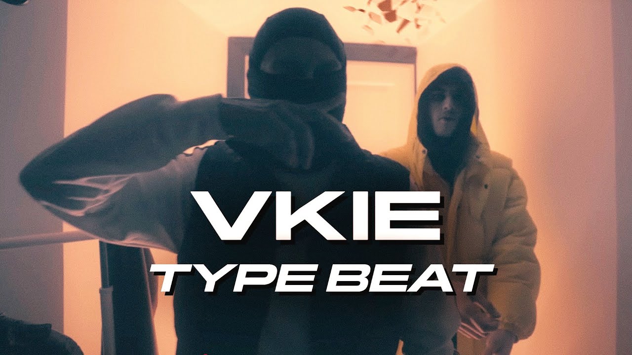 [FREE] OKEKEL + VKIE TYPE BEAT 