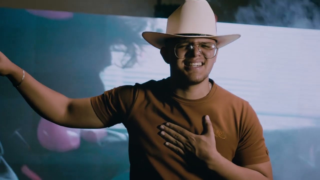 Conjunto 4 Norte - YA NO TE BUSCARÉ - Video Oficial