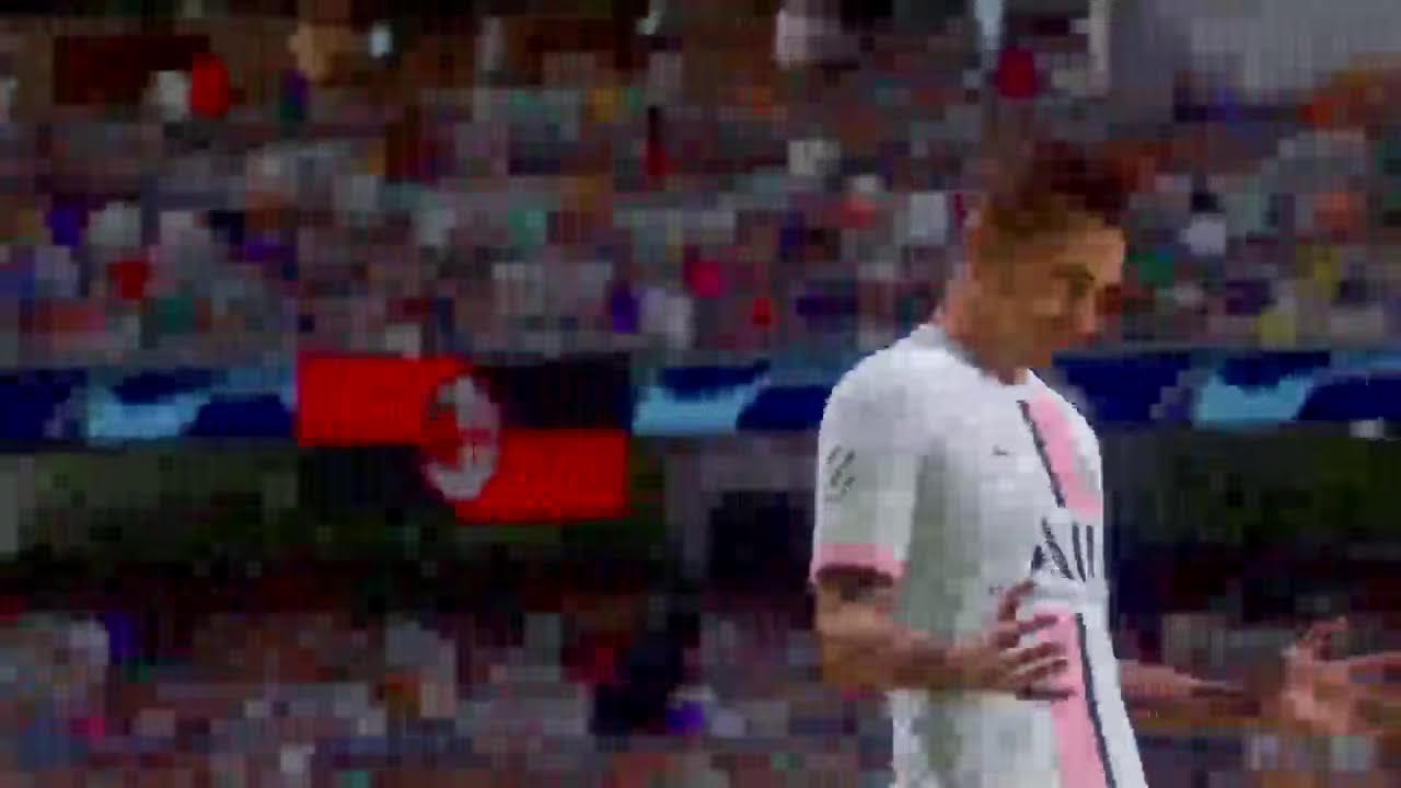 FIFA 22 Early Access Gameplay