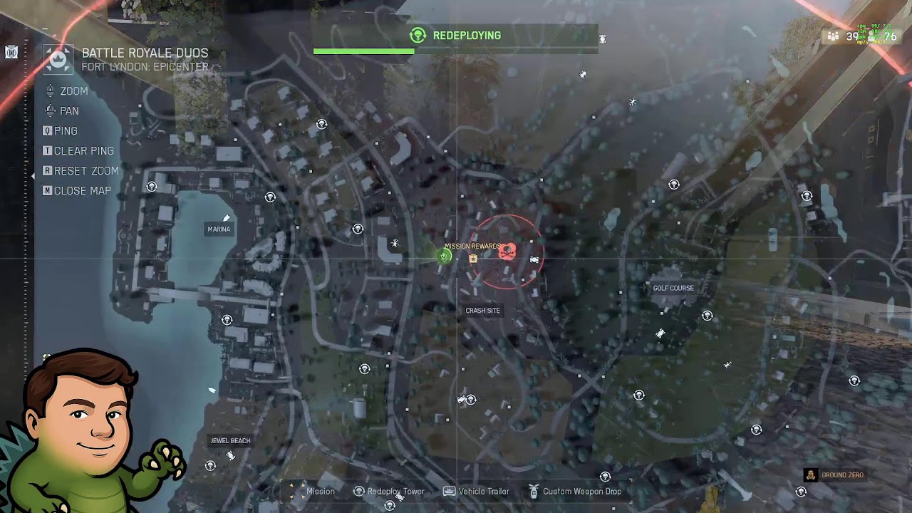 CoD Trolling with the Ninja's @wreckitronin @silencedninja