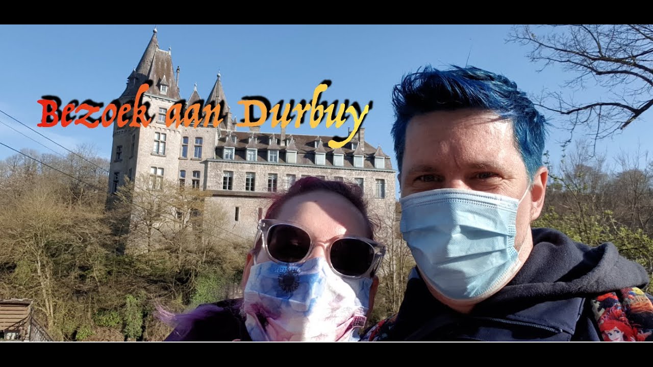 Tripje in eigen land | Dag 4: Durbuy en waterval van Chanxhe