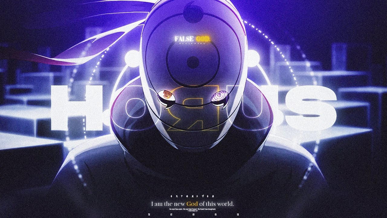 [AMV] Horus
