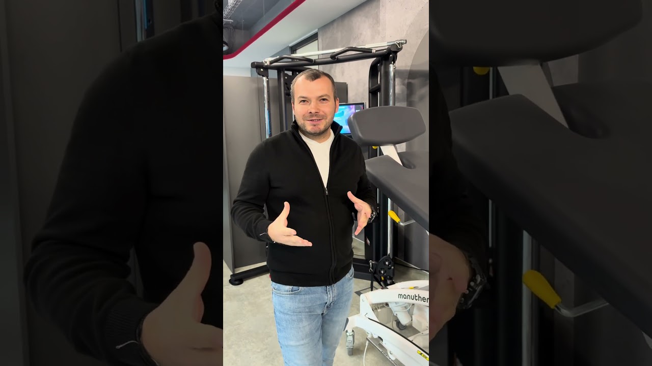 Descoperă noul model de business - Equipment as a Service #medical #medicaldevices #reomedical
