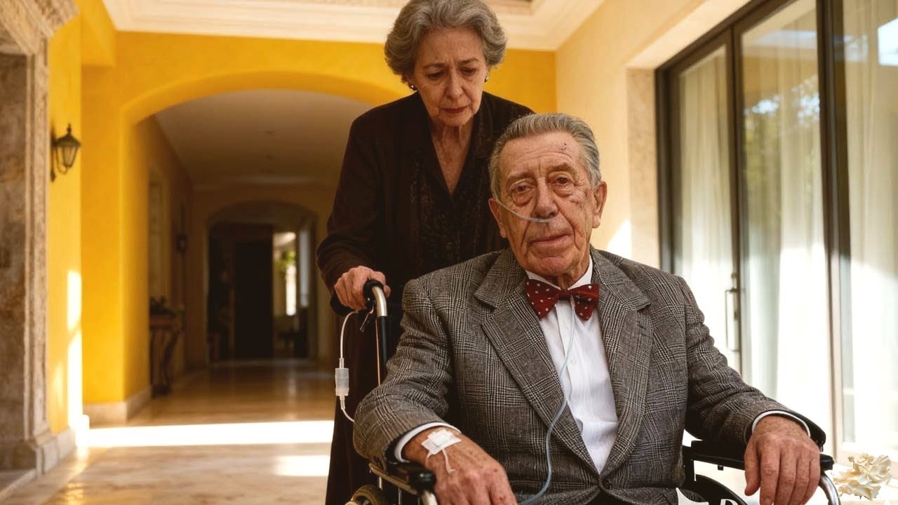 La vérité cachée sur la mort de Fernandel : ce que sa famille a tu pendant 50 ans !