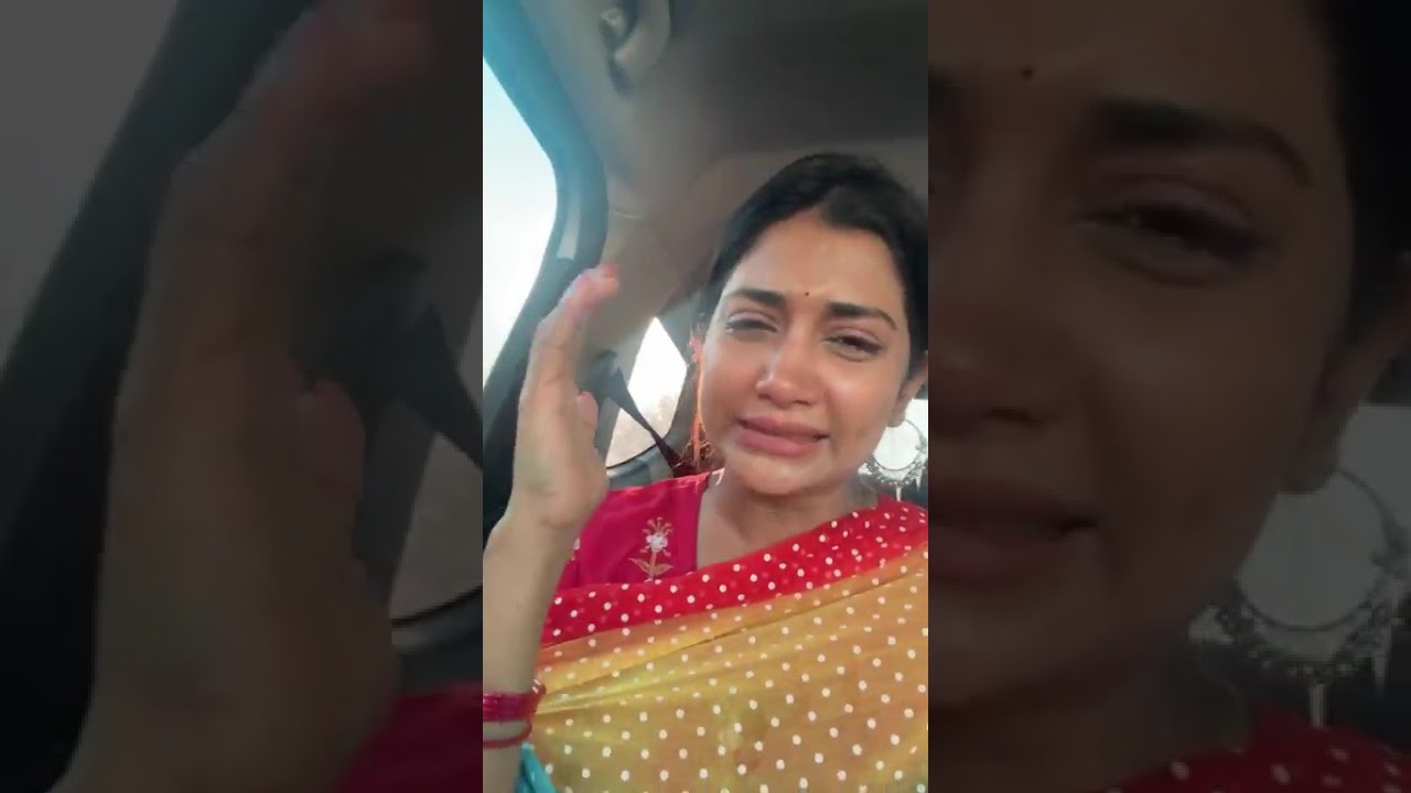  সিনিয়র অভিনেতা কেন আমাকে মারলো 