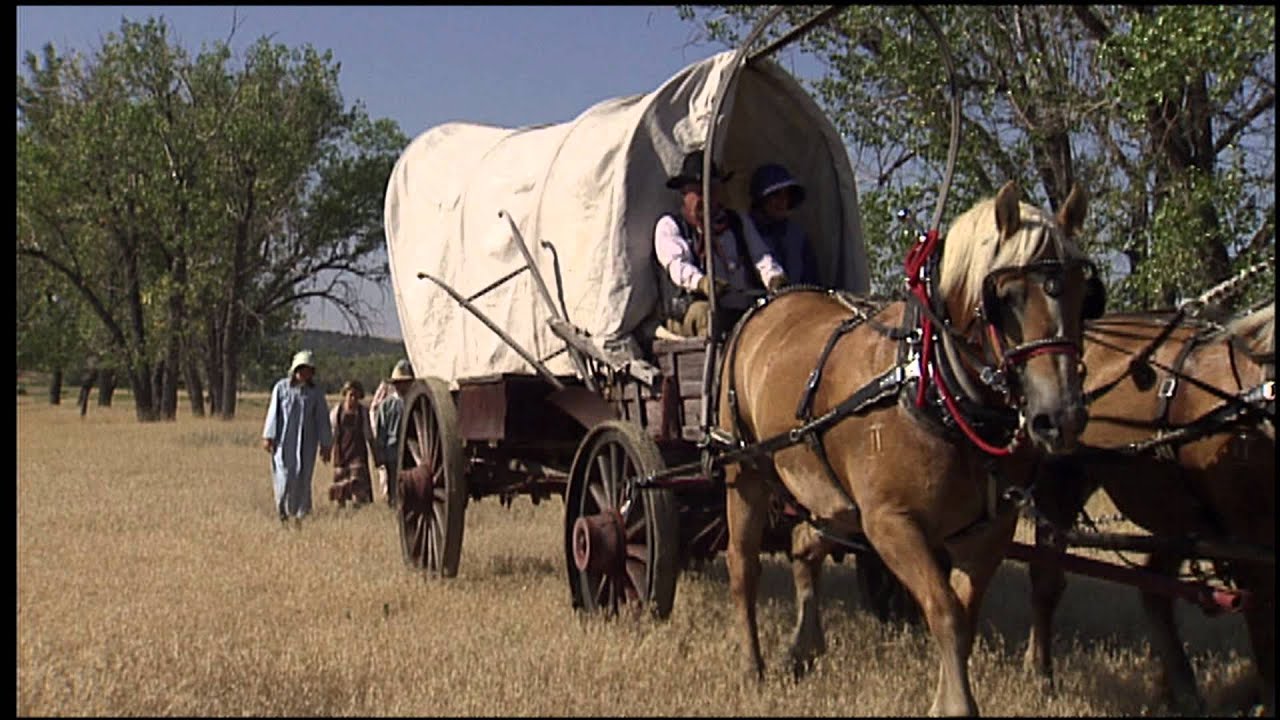 Dakota Pathways:  History and Legend