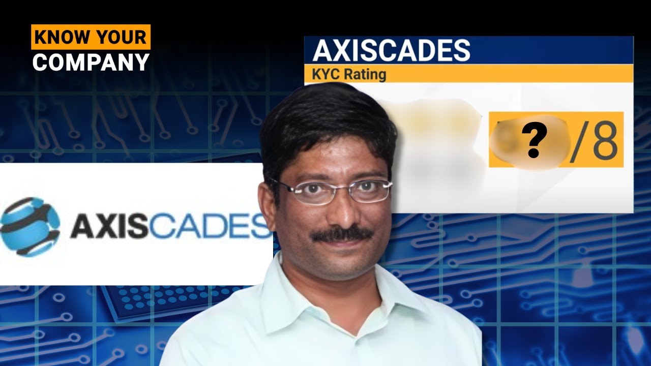 Axiscades Stock Analysis: Will High Valuation Taint Company's Growth Trajectory? | Know Your Company