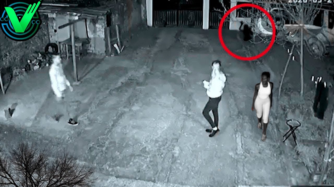 ¡Mira Rápido! Estos Videos NO Pueden Ser Explicados