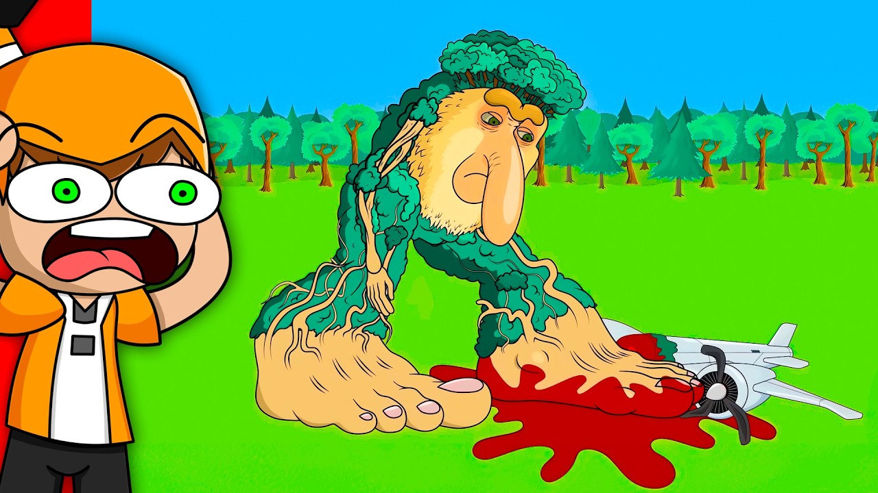 &iexcl;REACCIONO a los OR&Iacute;GENES de los ITALIAN BRAINROT! #2 😱💀