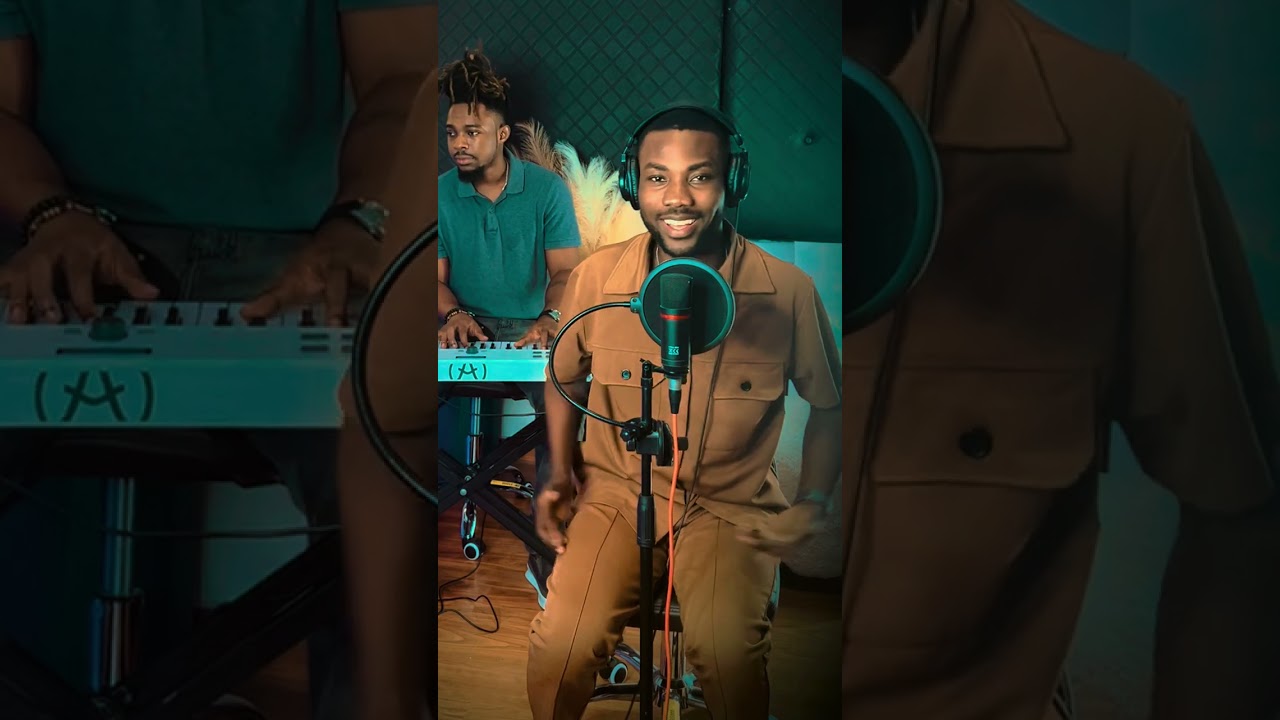 Digbo - Schadrac Loman (Cover)