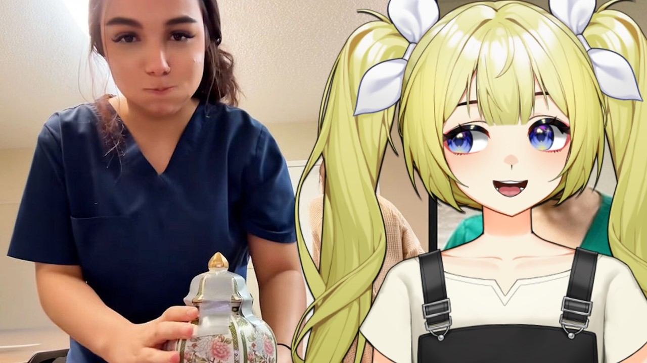 Reacting to Daily Dose of Internet For The FIRST TME
