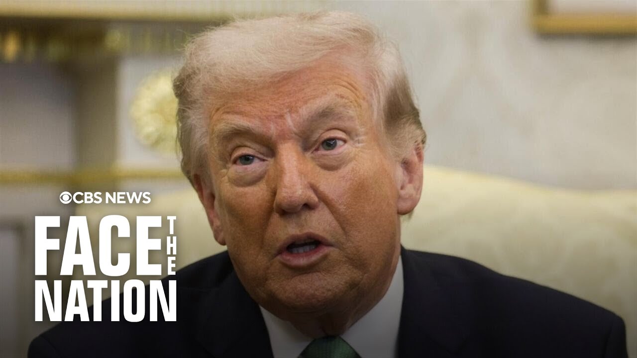 What we know as sources say Trump is considering sending U.S. troops into Iran
