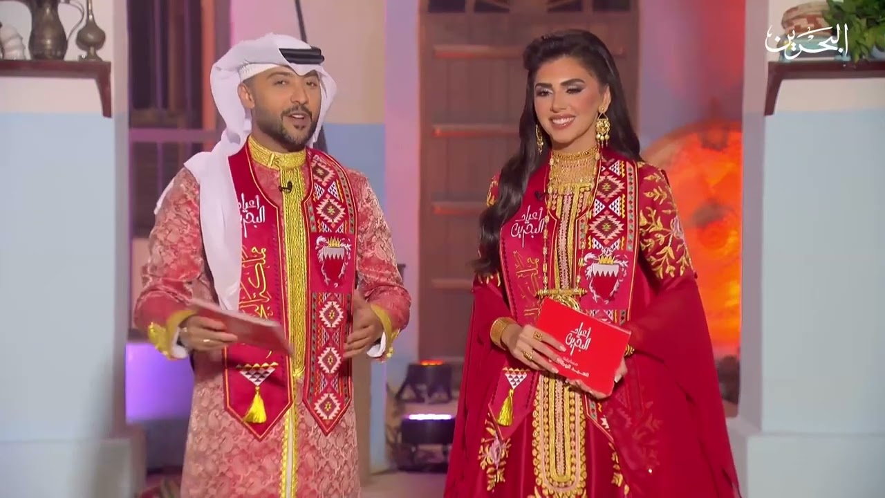 مسابقة العيد الوطني | 19-12-2023