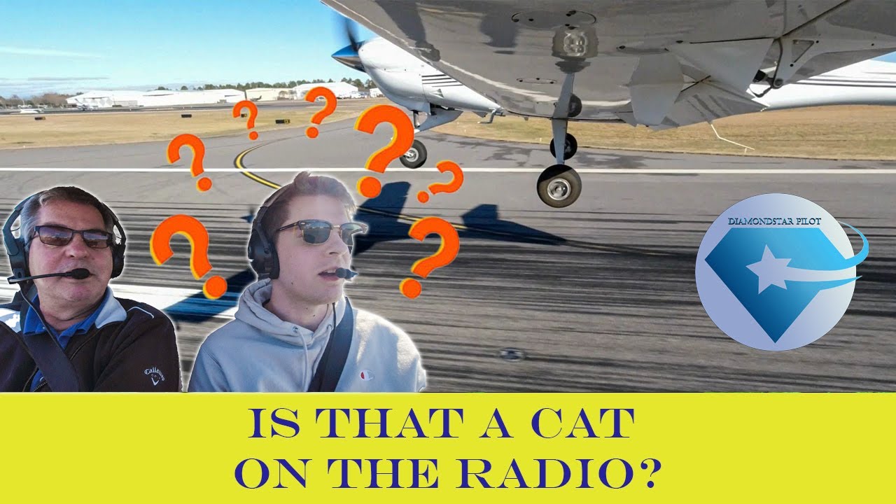 6 (Random) Things Every Pilot Should Know