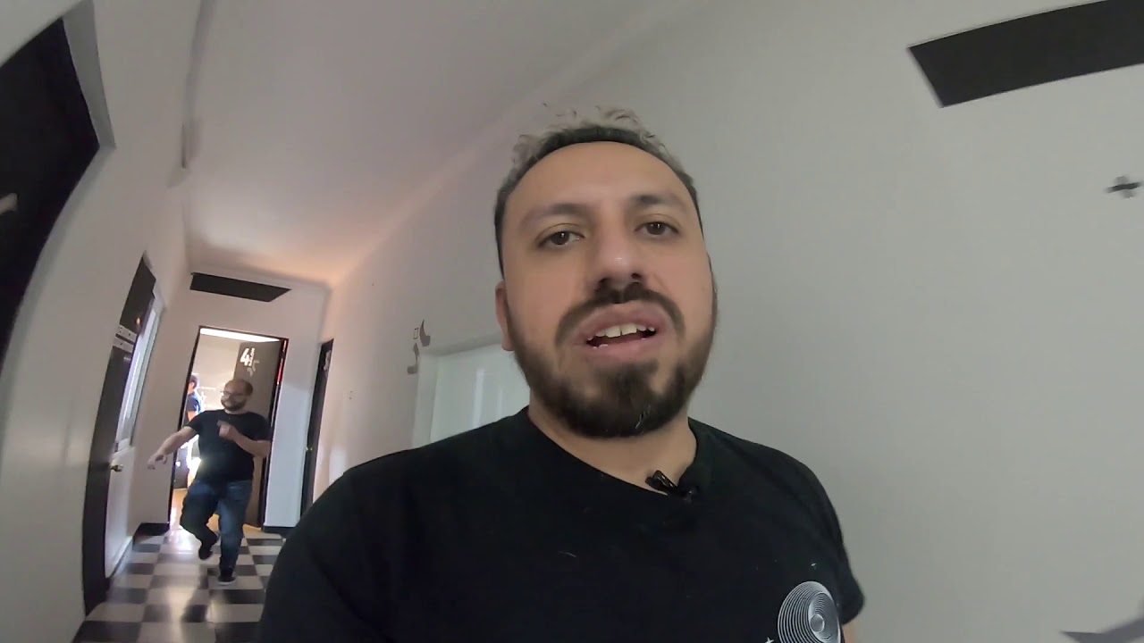 Un tour por nuestras instalaciones