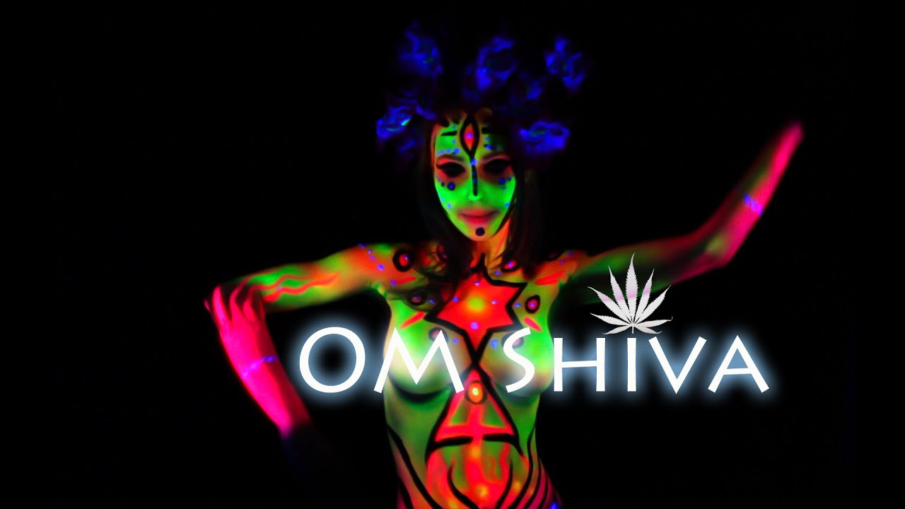 Dynasty Electrik - Om Shiva - Official Music Video