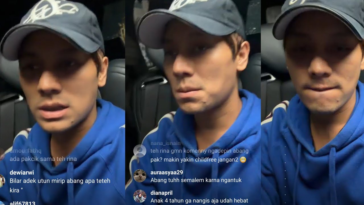 LIVE part2 RIZKYBILLAR & LESTIKEJORA SAMPAI STUDIO INDOSIAR PAPA BUNDA LANGSUNG PERSIAPAN🥰