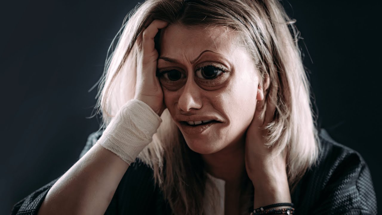 UN DRAME ÉVITÉ DE PEU ... (THREAD HORREUR)