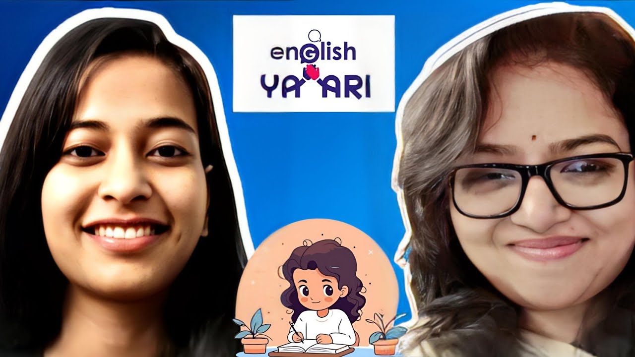 Englishyaari Session With Lolakahi Ma'am 🤩ll English Conversation ll #english #speakingpractise #new
