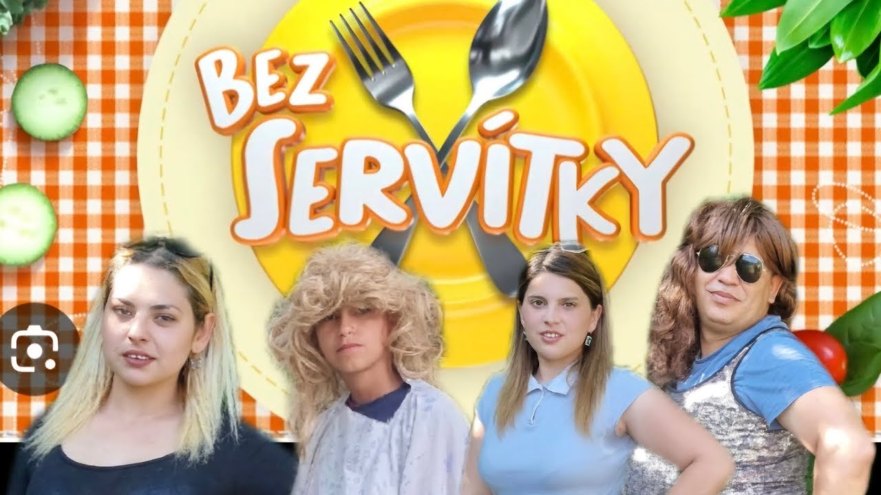 Bez Servítky  