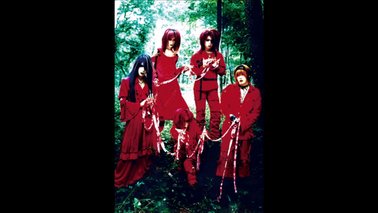 La'Mule - Toki no Souretsu [Full EP]
