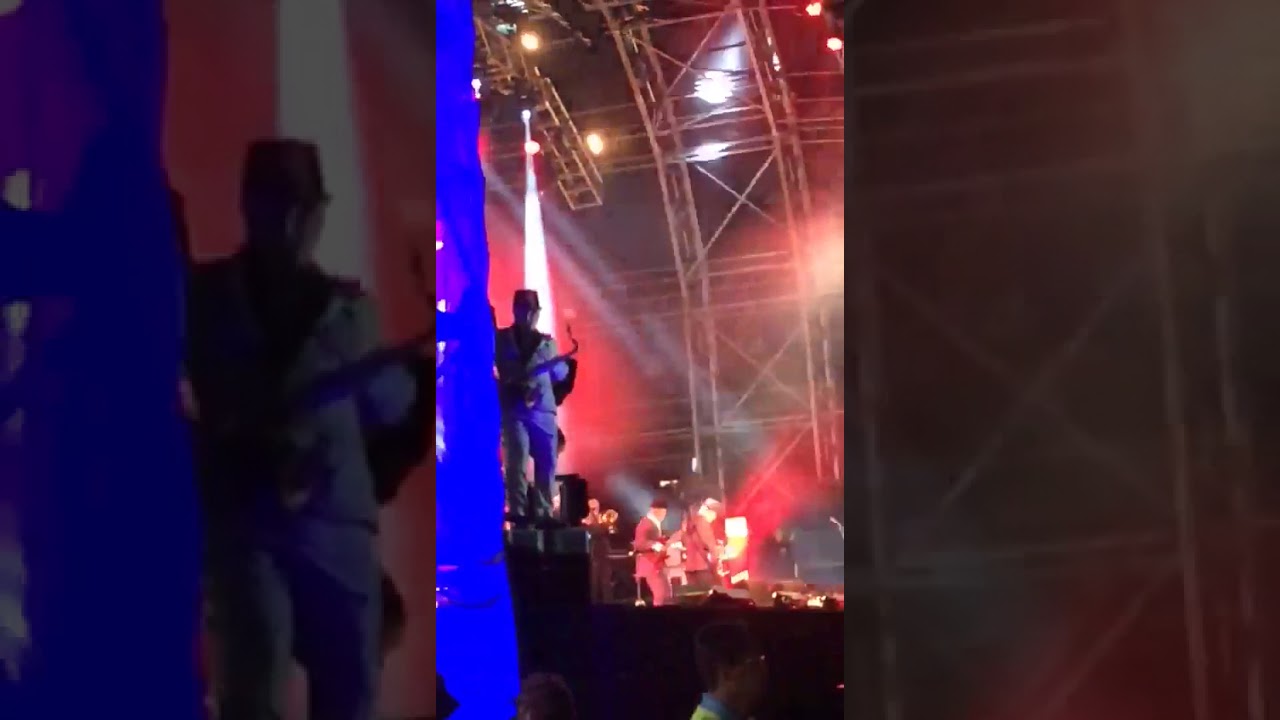 Embarrassment Madness