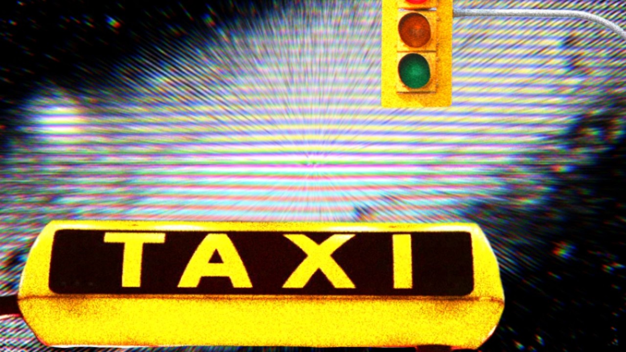 TAXI' (Remastered)