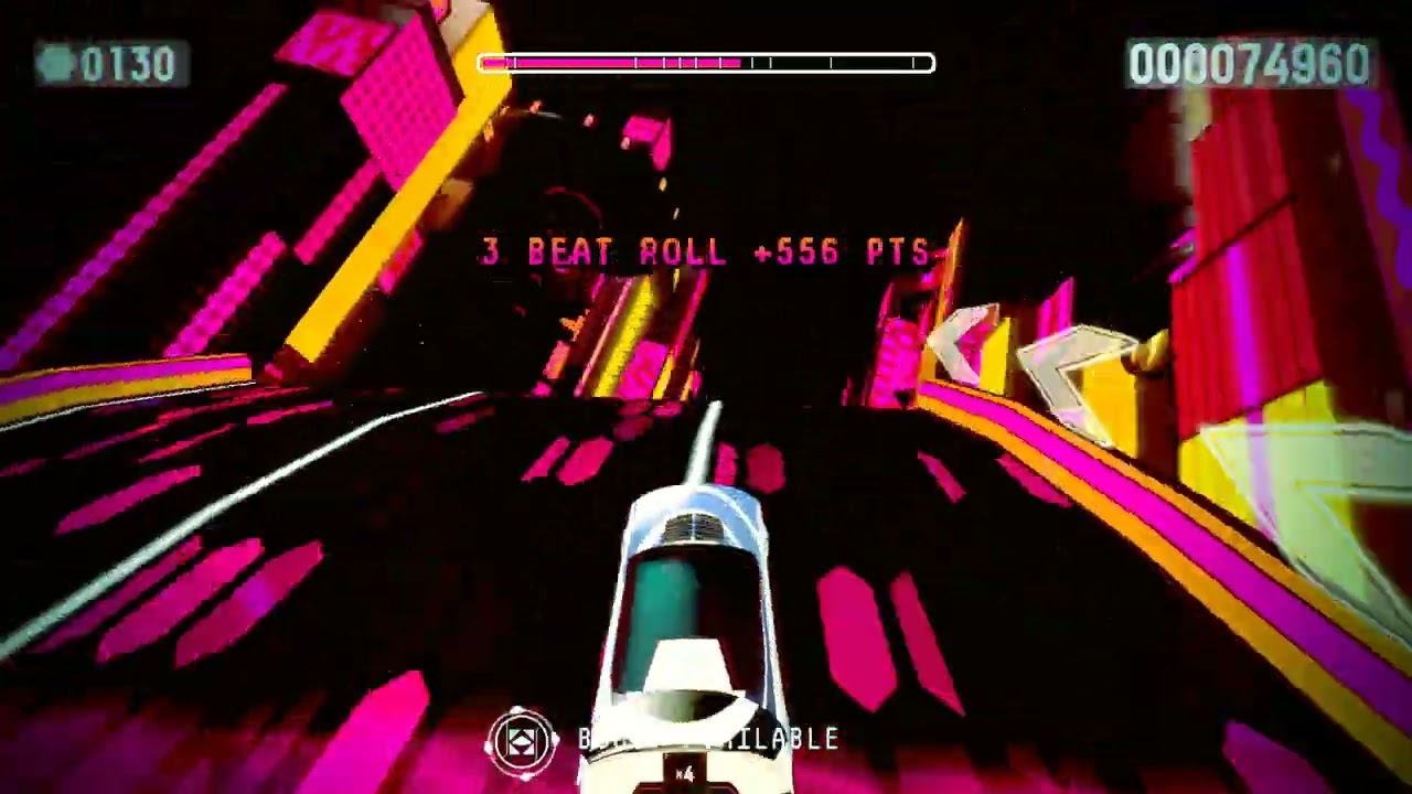 Riff Racer | Callejeros - Creo